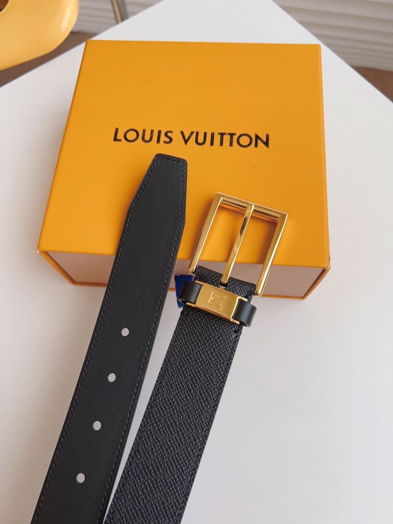 Louis Vuitton Belts